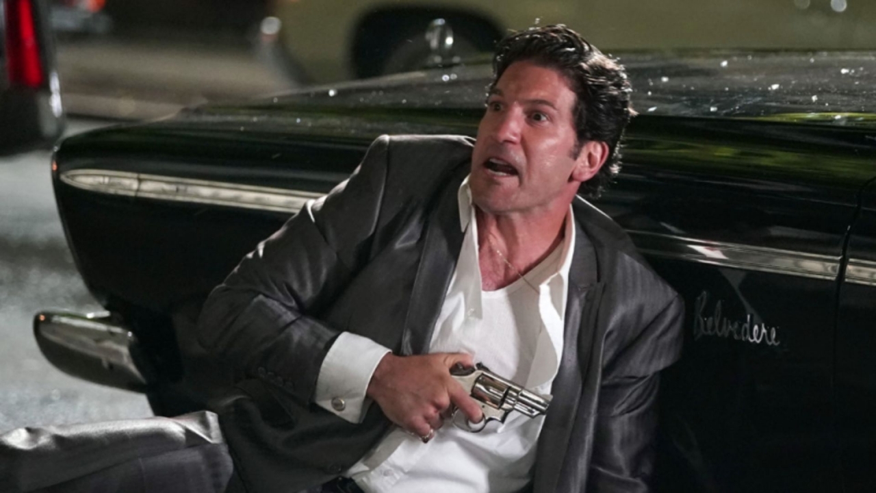 Stevige trailer voor 'The Many Saints of Newark' met de jonge Tony Soprano