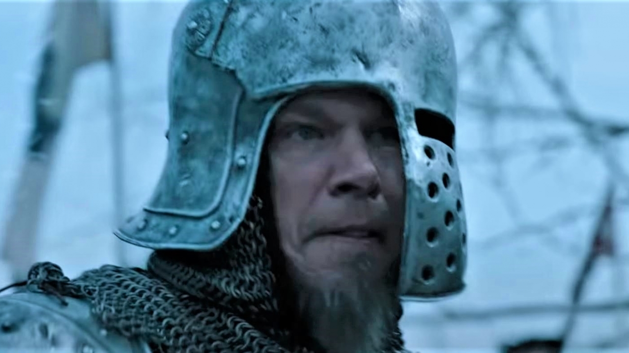 Indrukwekkende beelden 'The Last Duel' met nu al iconische rol voor Matt Damon