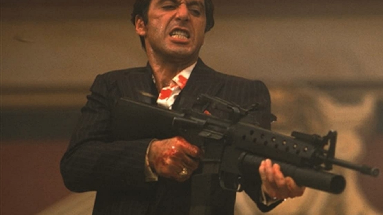 15 Amerikaanse remakes die (stiekem) beter zijn dan het Amerikaanse origineel