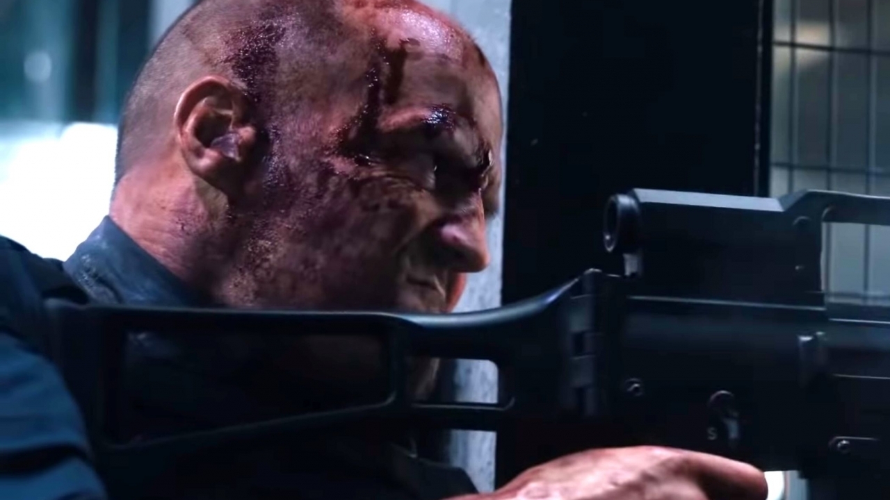 Vanaf deze dag zie je 'Cash Truck' a.k.a. 'Wrath of Man' met Jason Statham op Prime Video