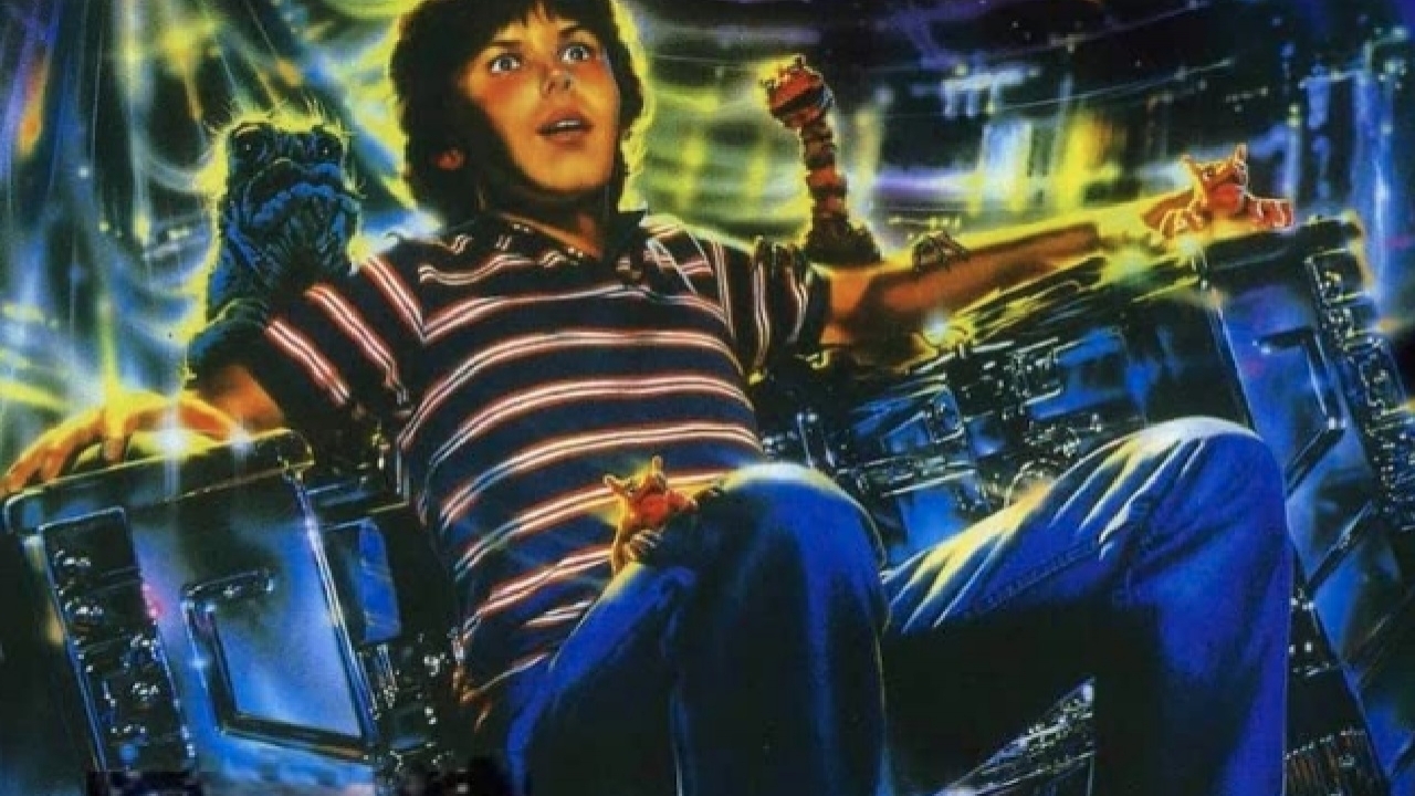 'Jurassic World'-ster regisseert Disney-remake van 'Flight Of The Navigator'