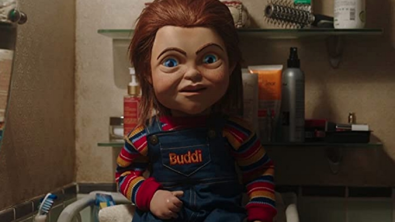 Chucky bedenker geeft nog een klein trapje na aan de 'Child's Play'-reboot uit 2019