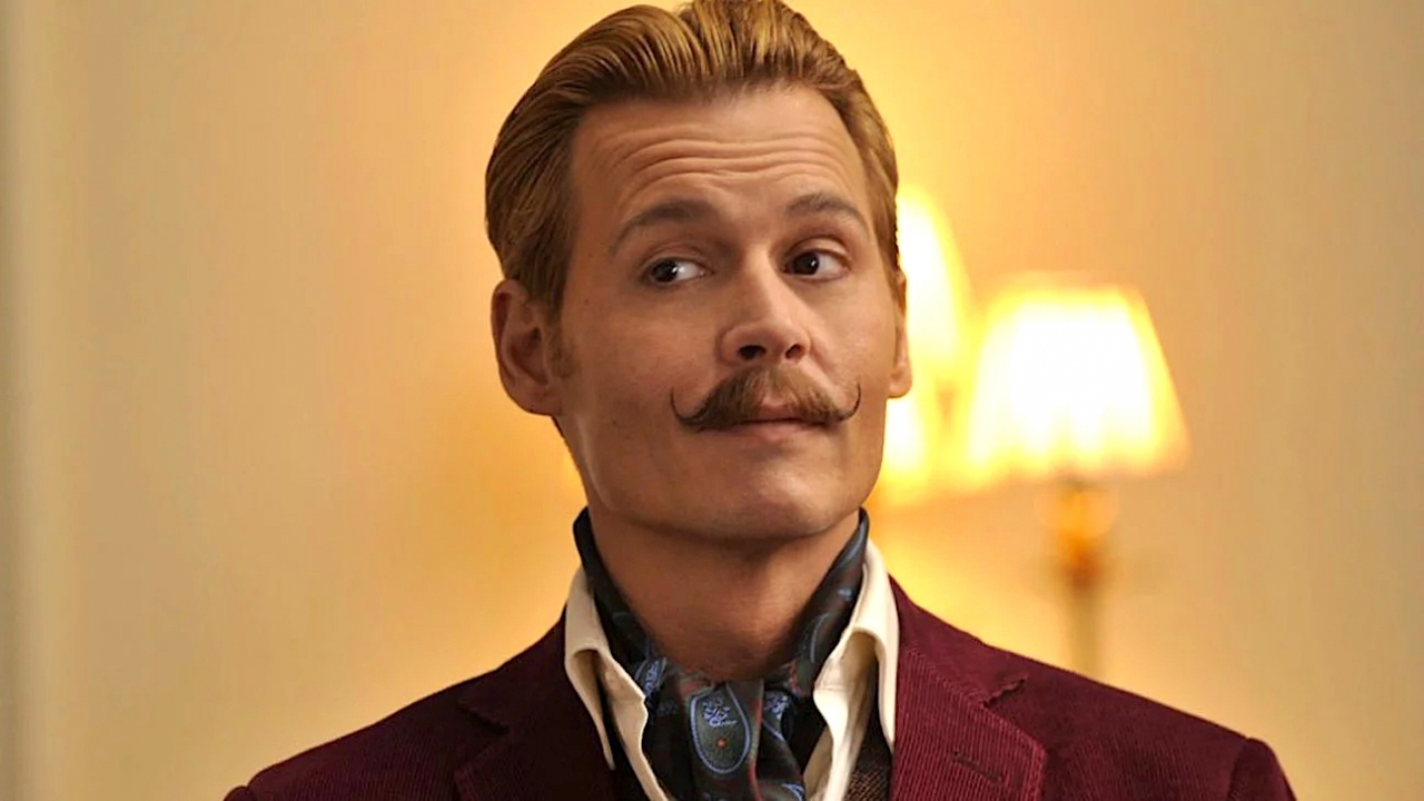 Heftige onthullingen rechtbank over de jeugd van Johnny Depp