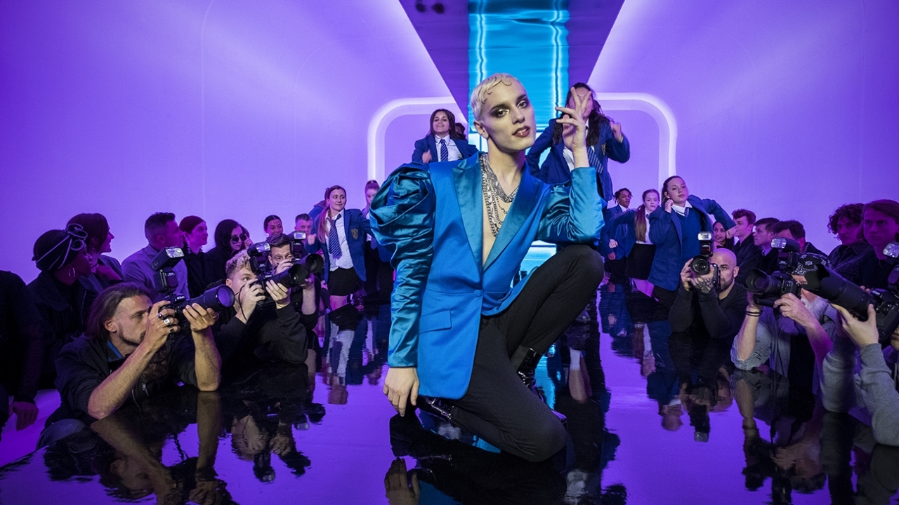 Nu op Prime Video: Geweldige queerviering 'Everybody's Talking About Jamie'