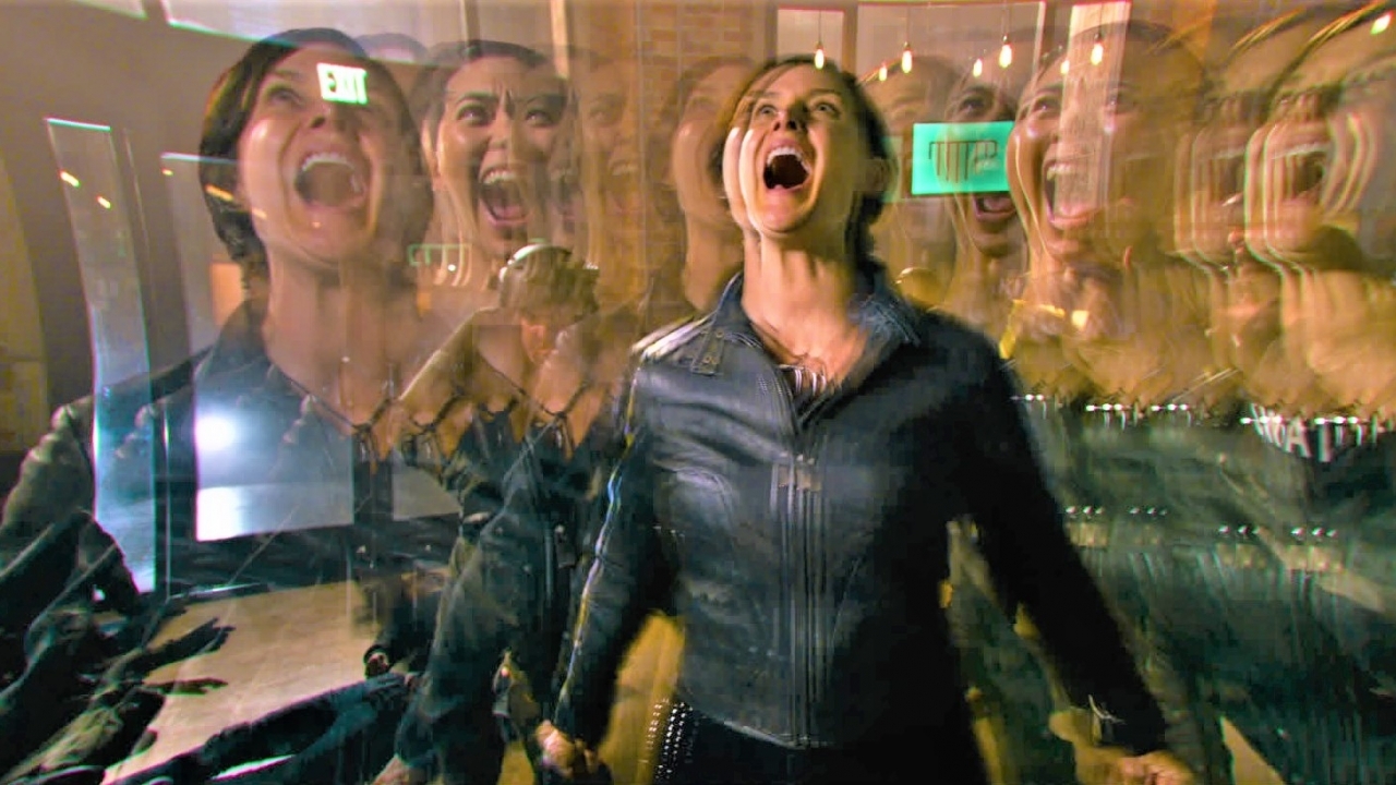 Deze acteurs zie je in 'The Matrix 4'