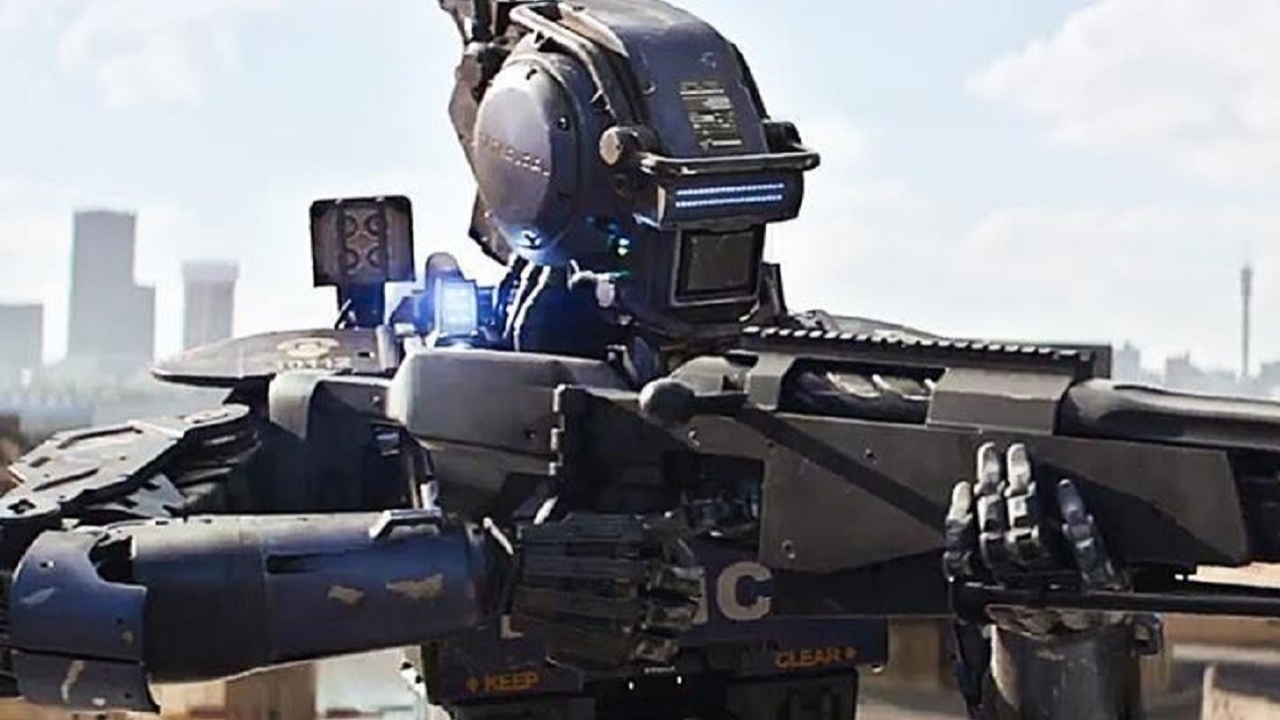 17 September: FilmTotaal feliciteert "Chappie, de X-Men, Slimer en Queen"