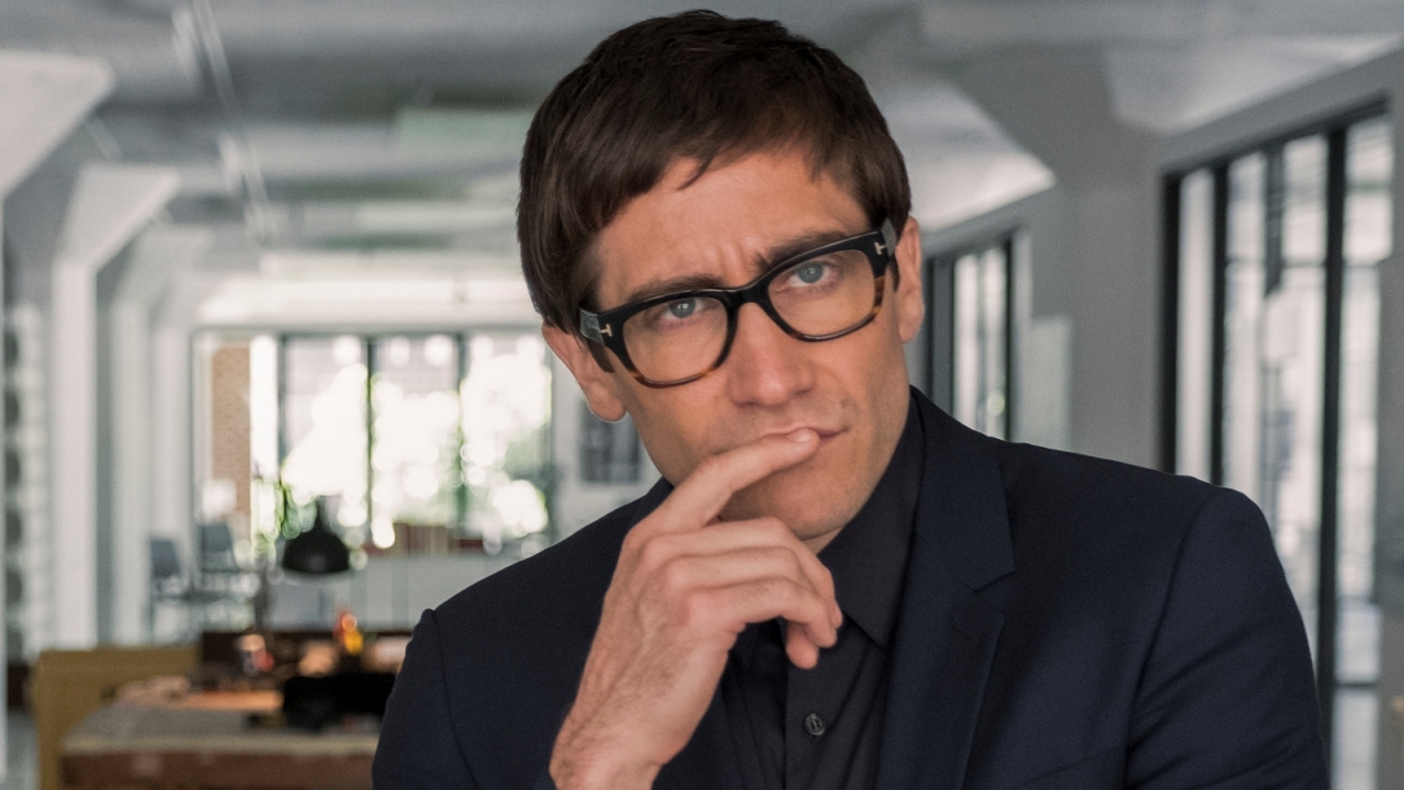 Jake Gyllenhaal geeft uitleg over zijn 'ik ga nooit meer in bad'-verhaal