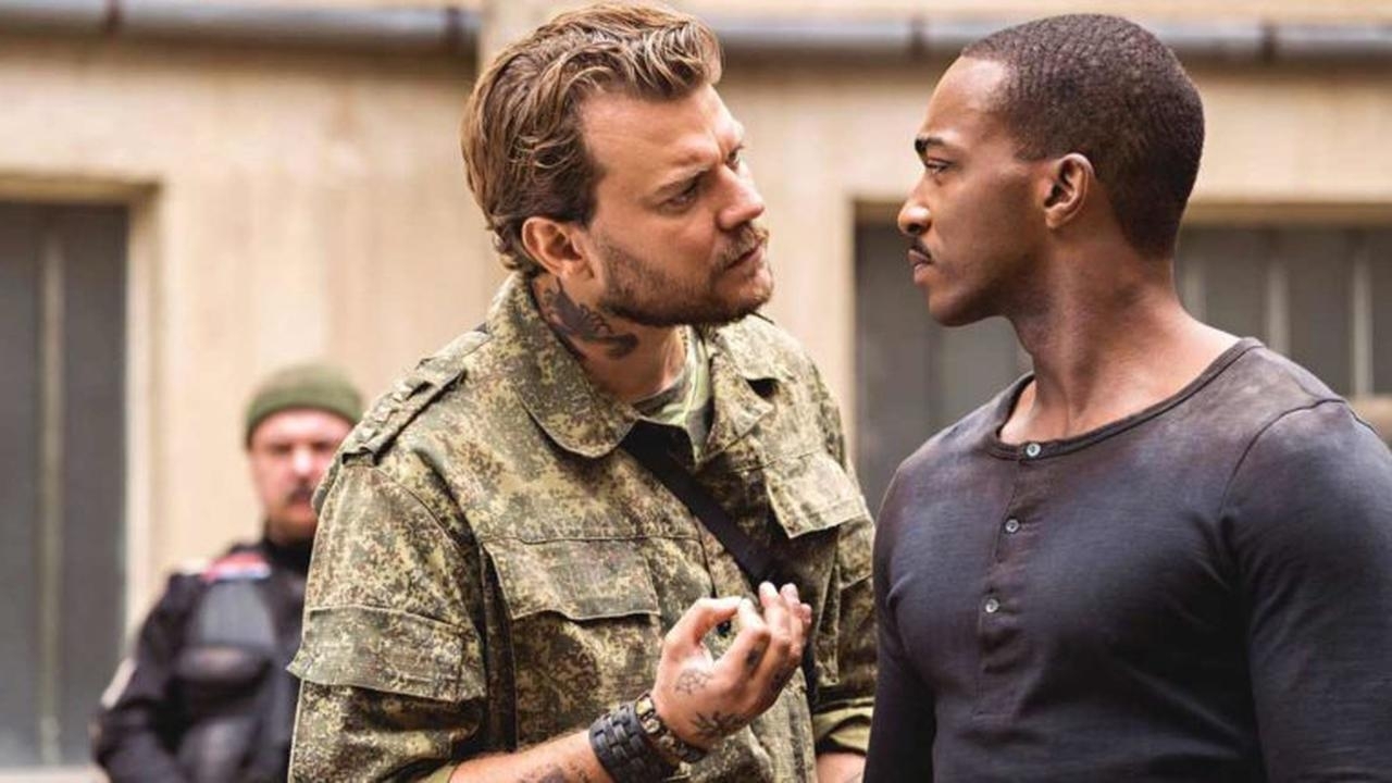 3 gave scifi-films op Netflix met een lekkere dosis actie