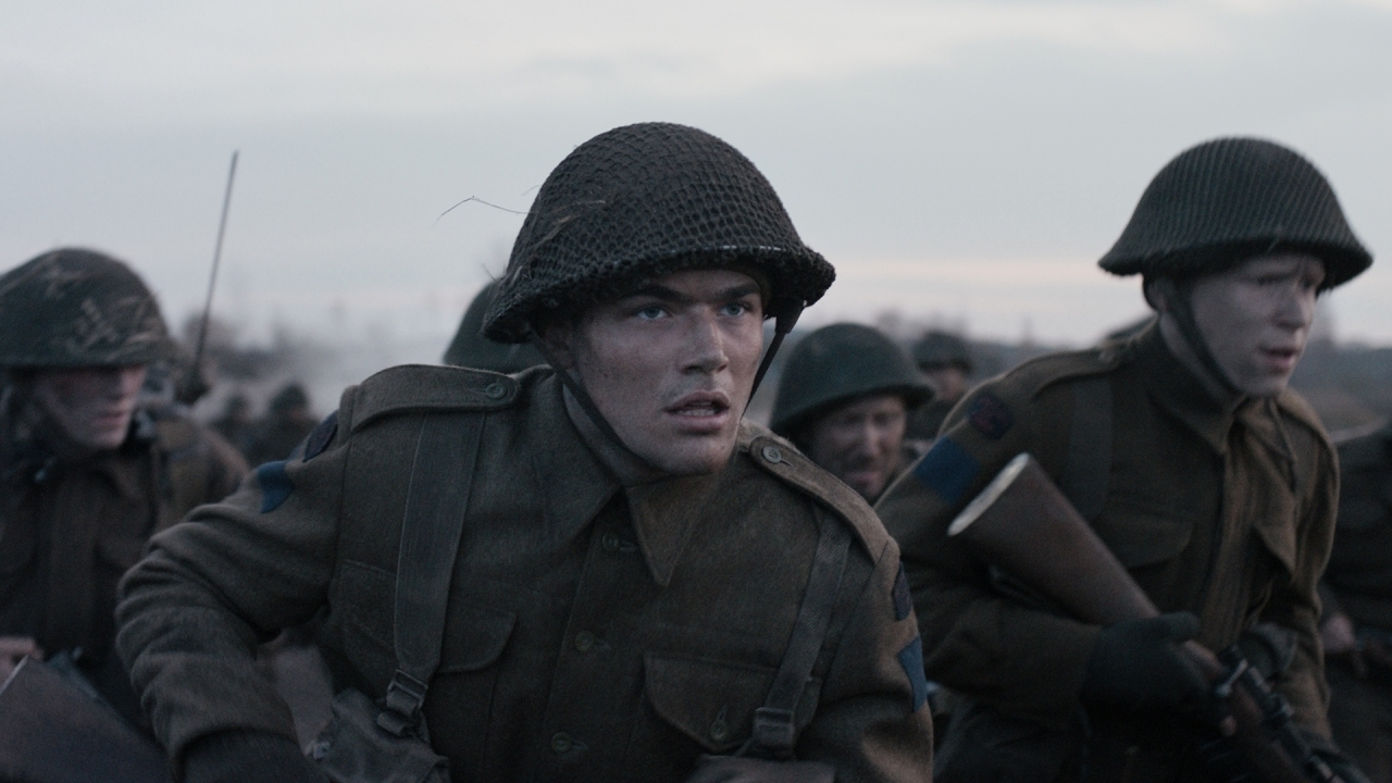 Netflix voegt deze 28 films nieuw toe in oktober