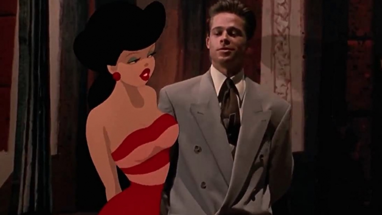 Wist je dat: Een vergeten film uit 1992 bijna einde carrière betekende voor deze topacteur?