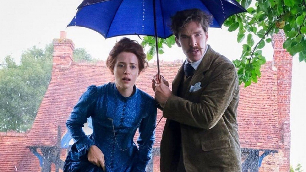 Nieuwe film 'Doctor Strange'-acteur Benedict Cumberbatch binnenkort op Prime Video