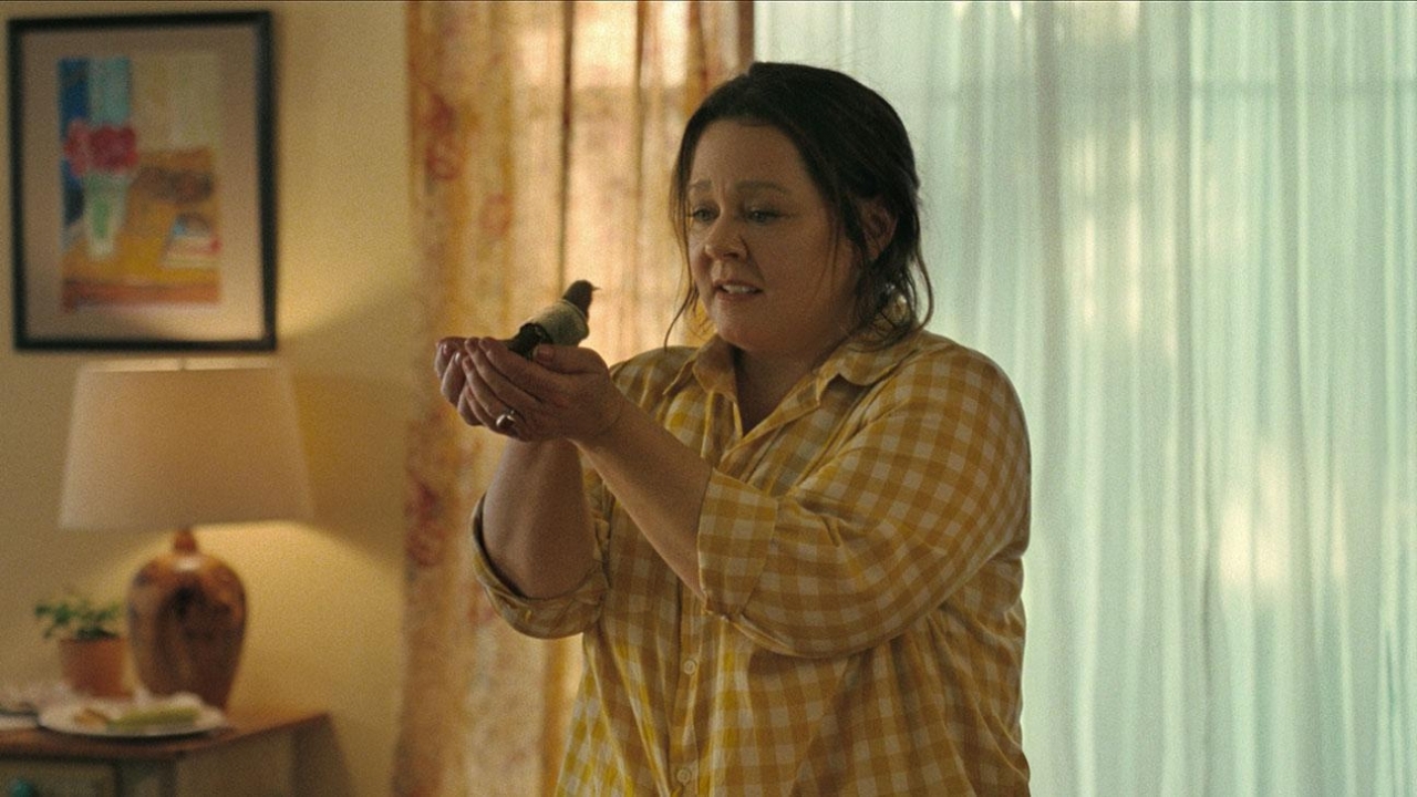 De 3 topfilms die Netflix deze week heeft toegevoegd