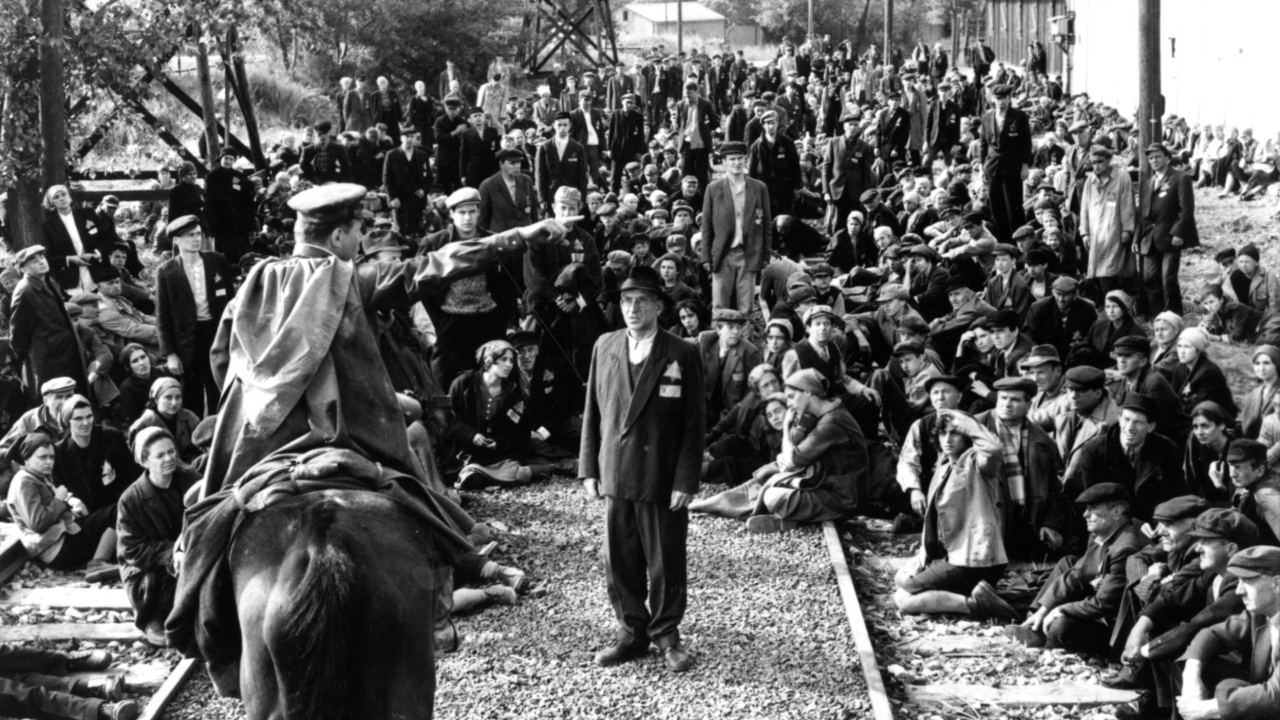 3 steengoede oorlogsfilms op Netflix om direct aan te zetten