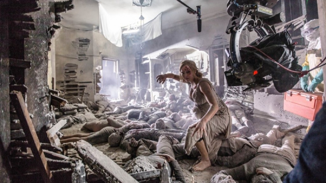 3 gestoorde films op Netflix waar je de rillingen van krijgt