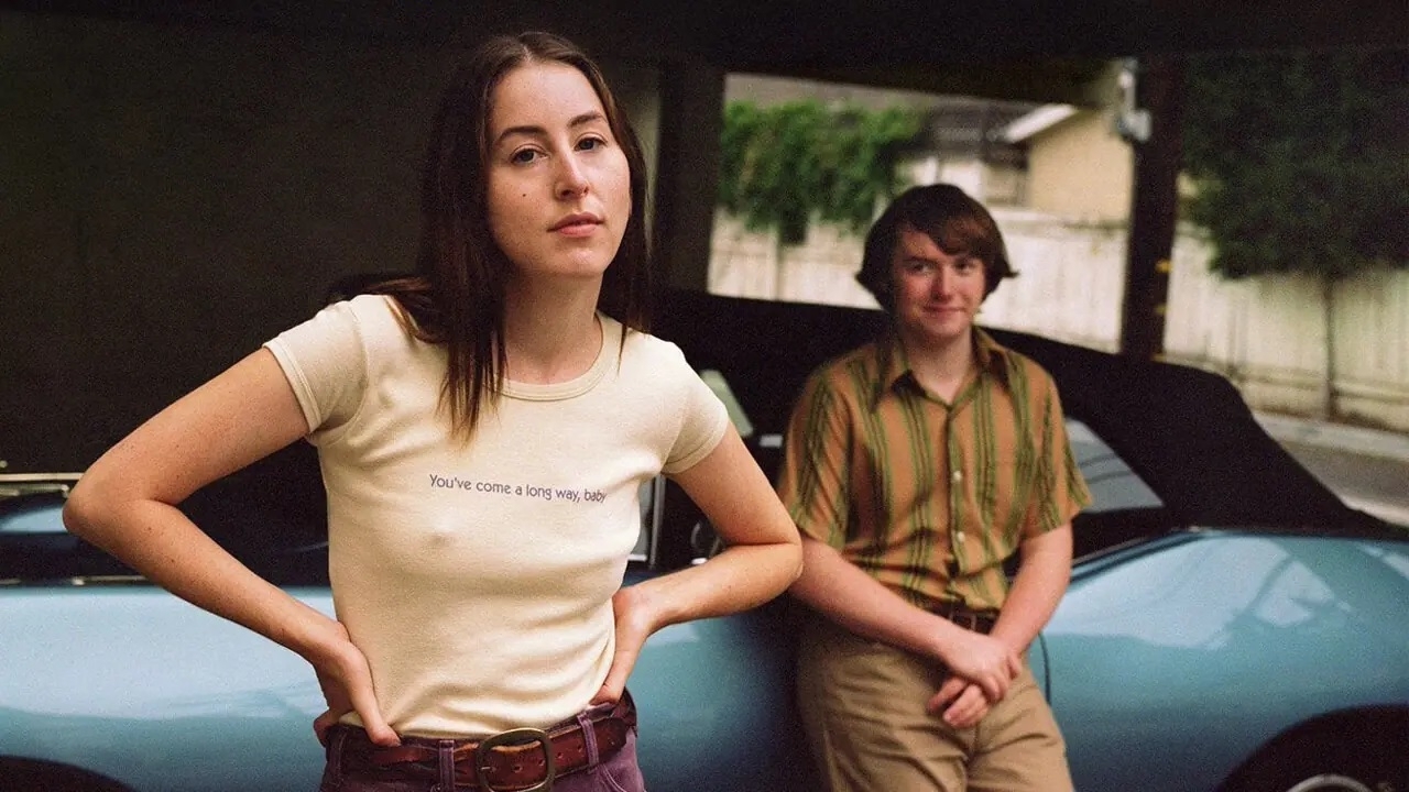 Verrassing: Trailer 'Licorice Pizza' van Paul Thomas Anderson