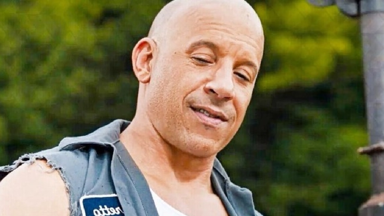 Strakke fan-art vervangt 'Fast & Furious'-personage met 'Guardians Of The Galaxy'