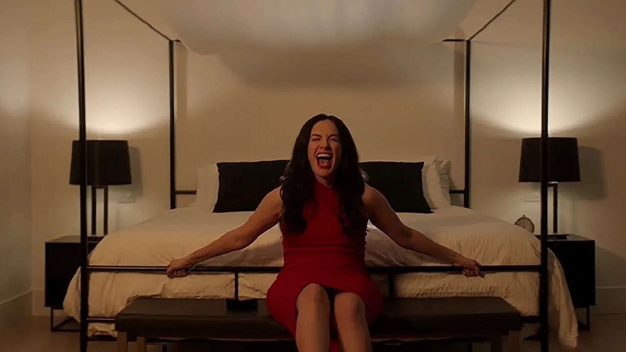 Netflix onthult trailer voor nieuwe thriller 'Hypnotic'