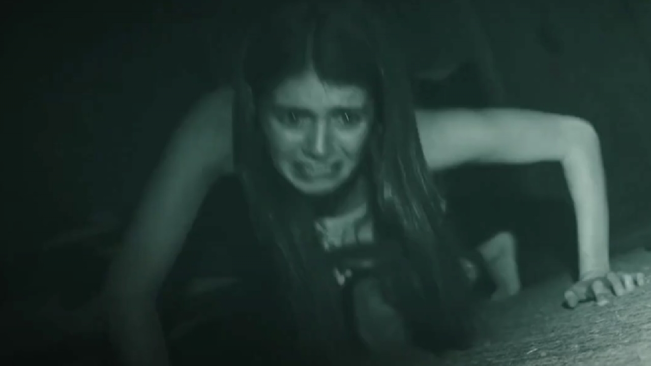 Huiveringwekkende trailer en poster voor 'Paranormal Activity: Next Of Kin'