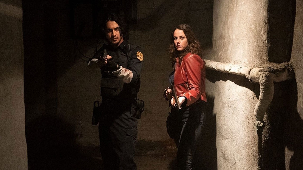 Eerste trailer 'Resident Evil: Welcome To Raccoon City' ziet er niet verkeerd uit!