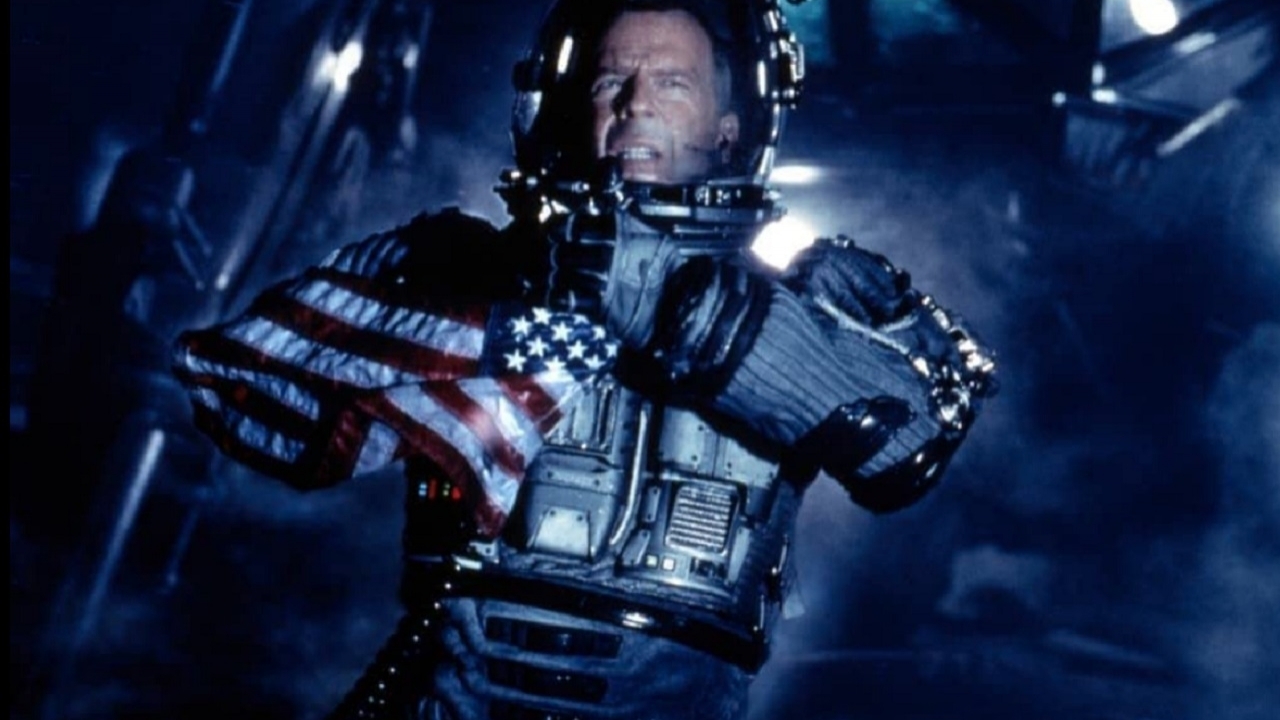 Fun Fact: Kan de oplossing uit 'Armageddon' ook in het echt gebeuren?