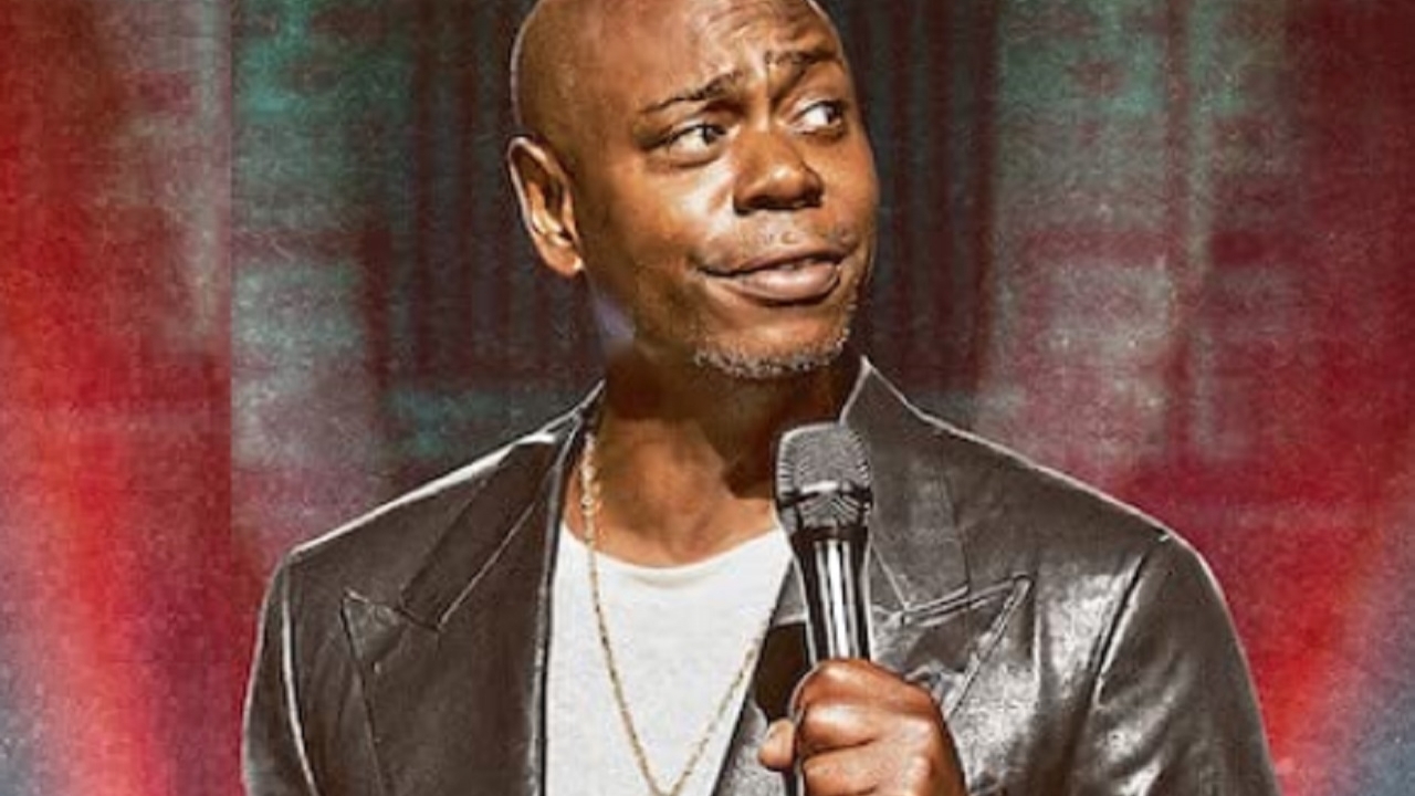 Netflix-medewerkers nemen massaal ontslag na optreden Dave Chapelle