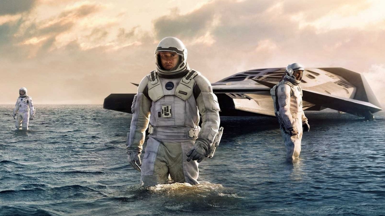 Hoe overrated zijn de films van Christopher Nolan?
