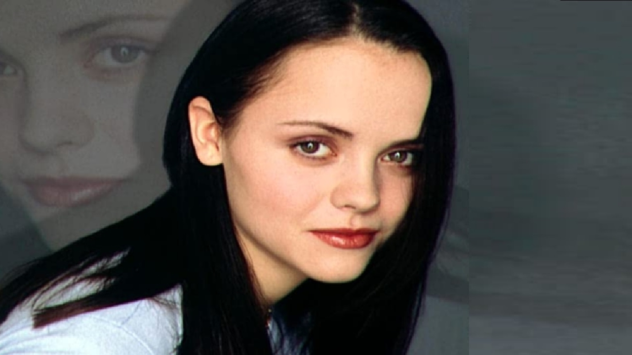 Christina Ricci doet fans achterover slaan met twee enorme onthullingen