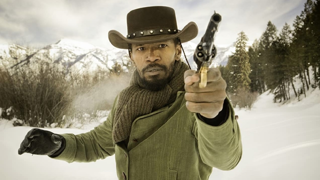 Carrièremissers: Will Smith als Django in 'Django Unchained'
