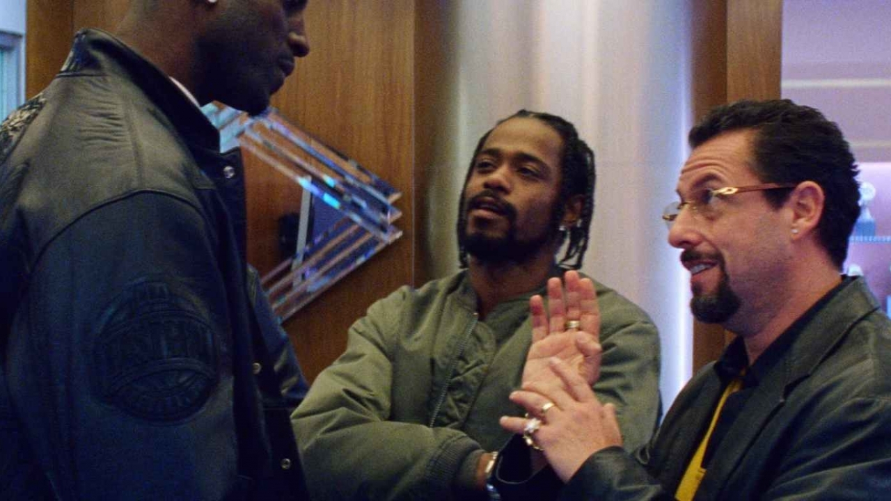 3 steengoede thrillers op Netflix om direct aan te zetten