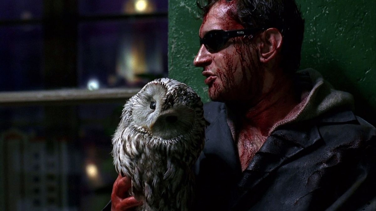 Disney+ voegde weer een paar leuke films nieuw toe