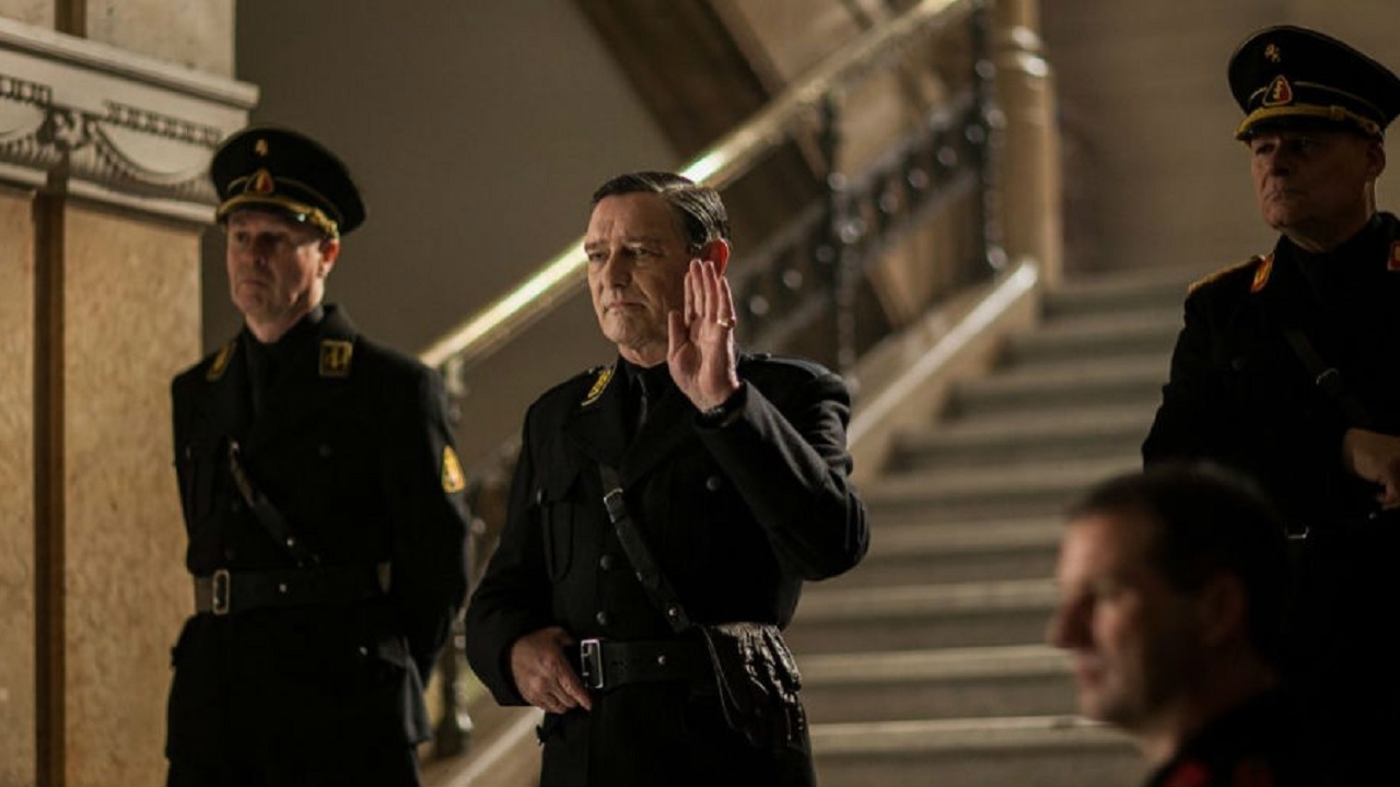 3 steengoede oorlogsfilms op Netflix om direct aan te zetten