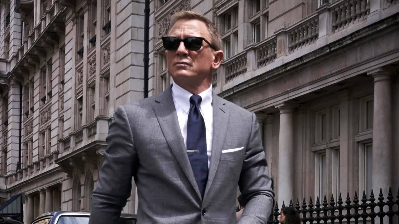 'James Bond' meestal in gaybars te vinden