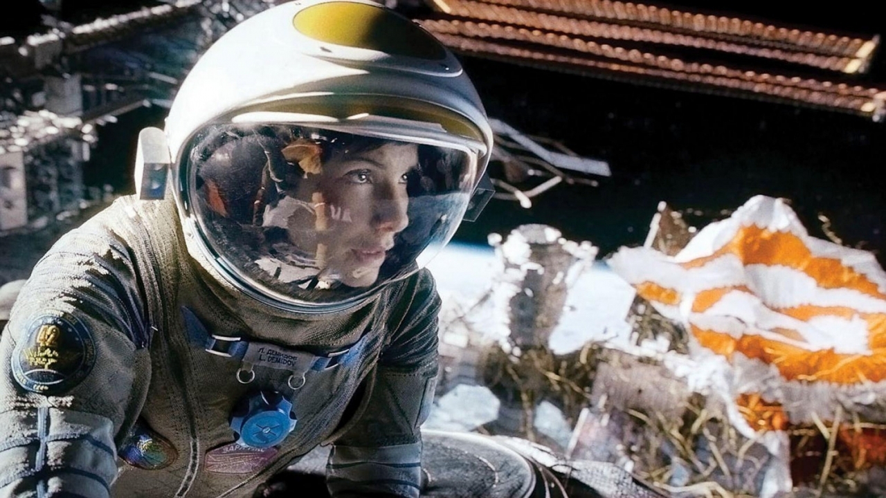 3 verwoestende scifi-films op Netflix die flink impact maken