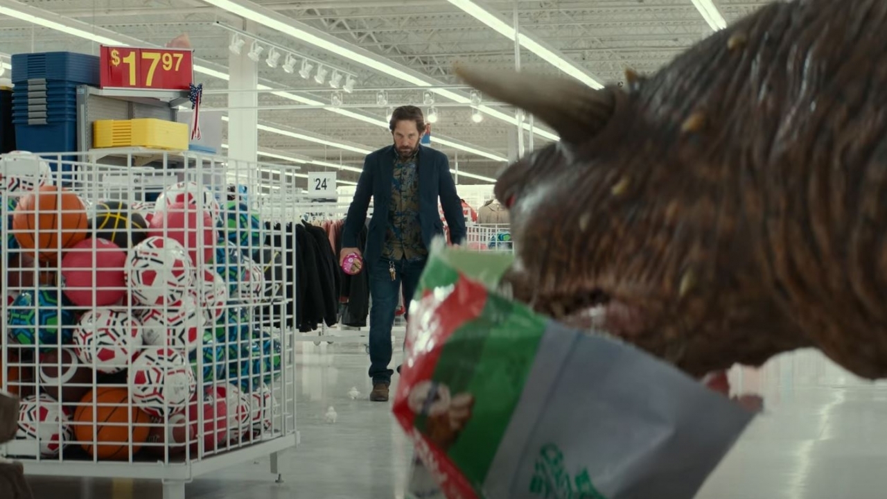 Terrordogs en themalied terug in trailer 'Ghostbusters Afterlife'