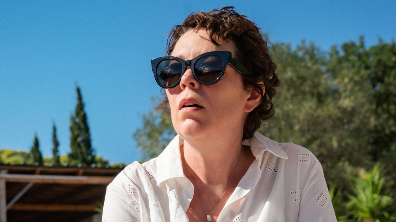 Netflix deelt sterke trailer 'The Lost Daughter' met Olivia Colman en Dakota Johnson