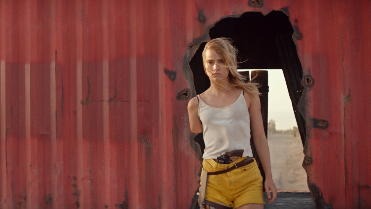 3 apocalyptische actiefilms op Netflix die je gezien moet hebben