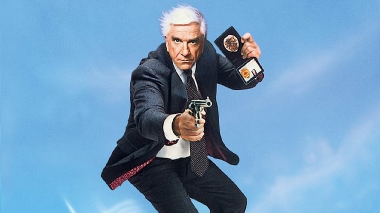 'Naked Gun'-regisseur: "Cancel culture gaat de filmkomedies kapotmaken"