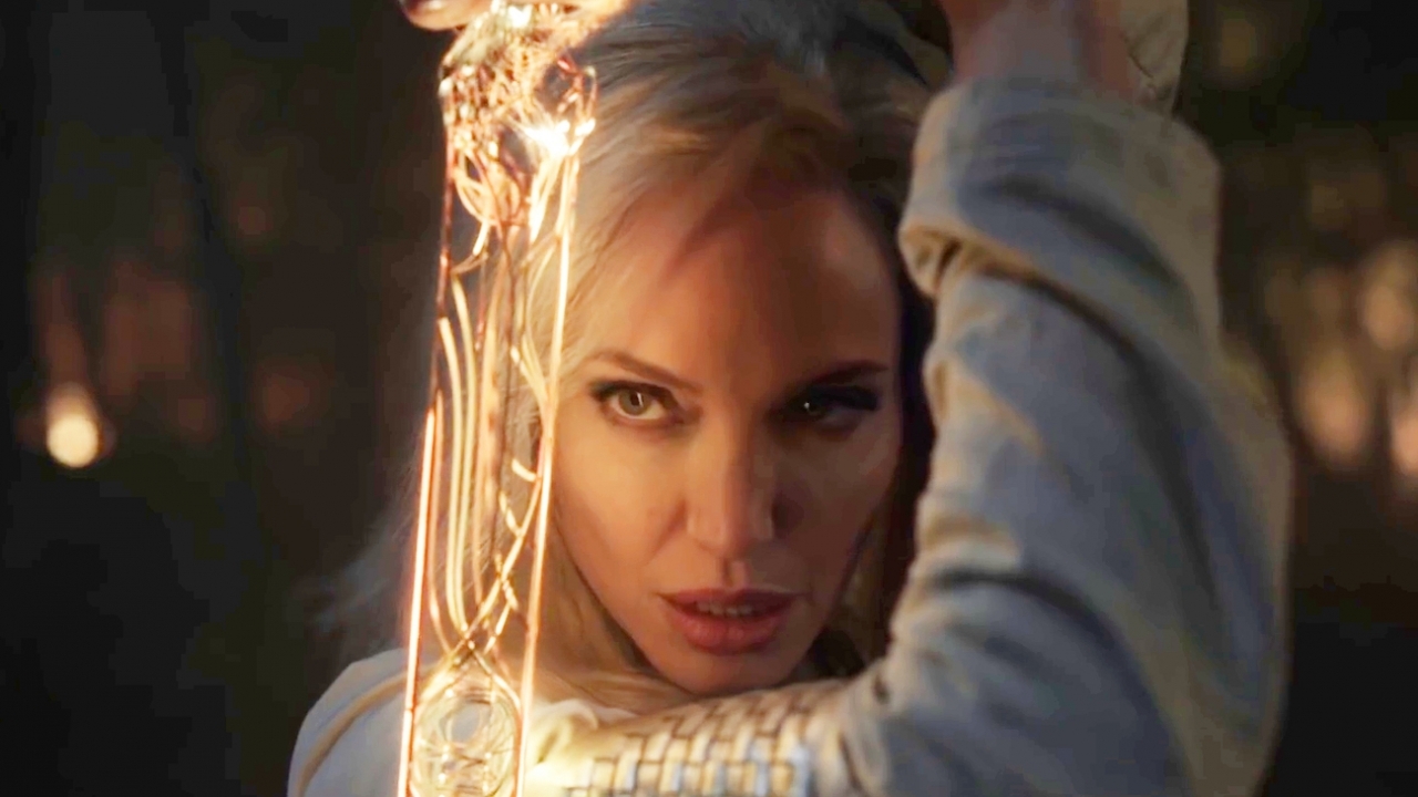 Disney neemt geen enkel risico met 'Eternals'-actrices na blootstelling corona