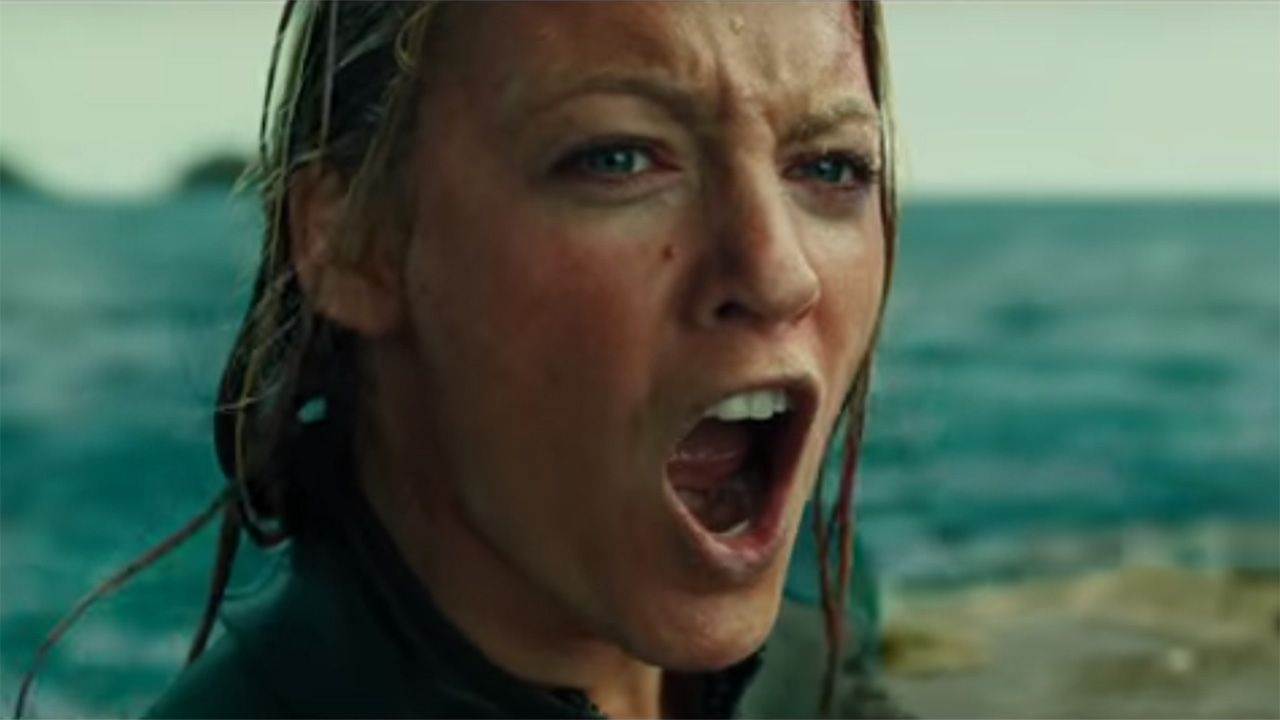 Blake Lively spreekt Instagram-account keihard aan na posten foto's kinderen