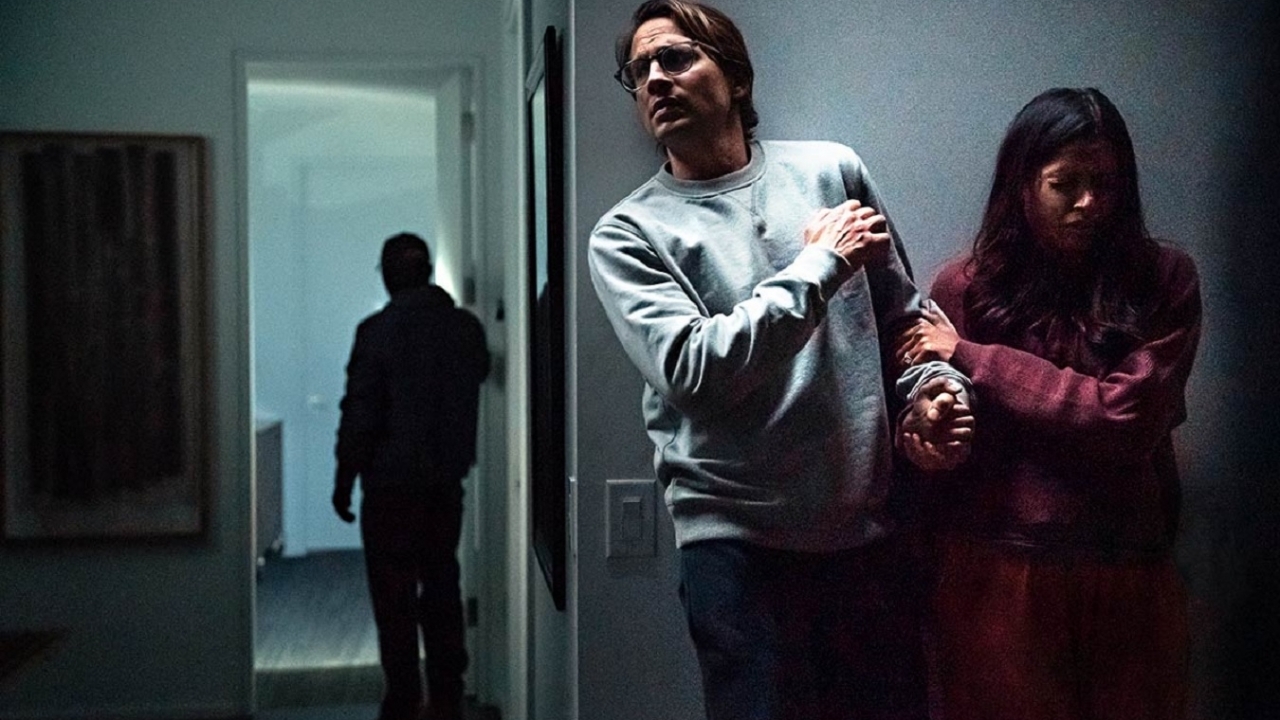 Deze Netflix-film domineert alle andere films