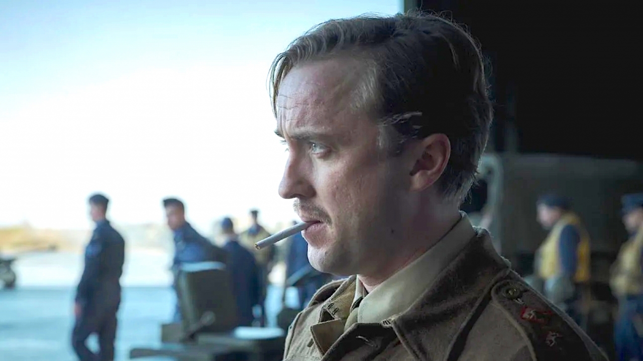 De 3 films die dit weekend mega populair op Netflix waren