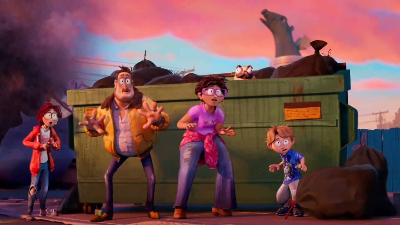 Dit zijn de 10 beste Netflix films van 2021 (tot nu toe)