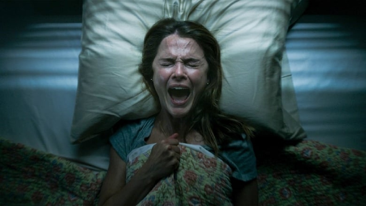 Eerste reviews 'Antlers': Vermakelijk met zowel gemiste kansen als originele vondsten