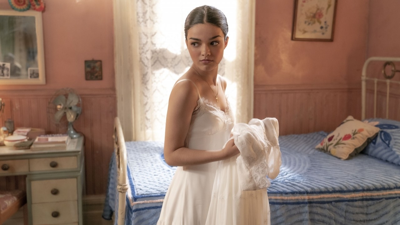 Veelbelovende beelden uit 'West Side Story' van Steven Spielberg