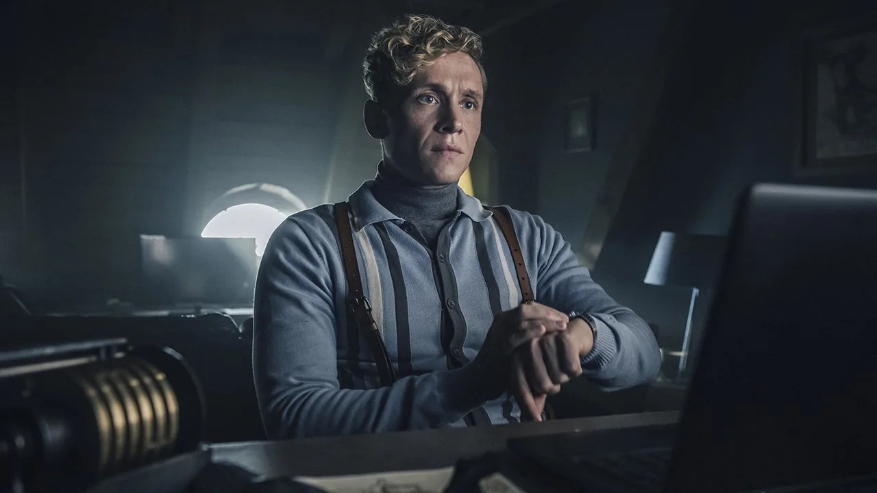 De topfilm die Netflix deze week heeft toegevoegd