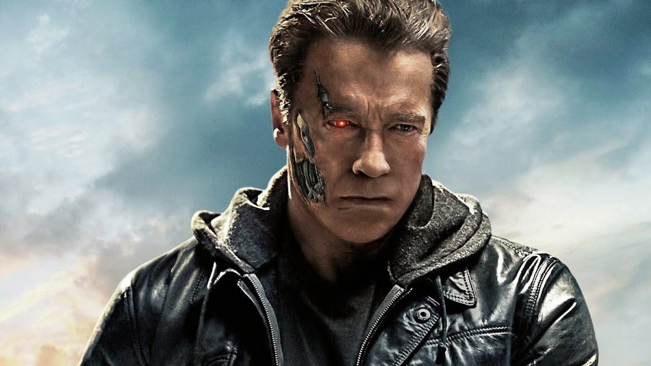 Arnold Schwarzenegger: "klimaatontkenners zijn dom en leugenaars"