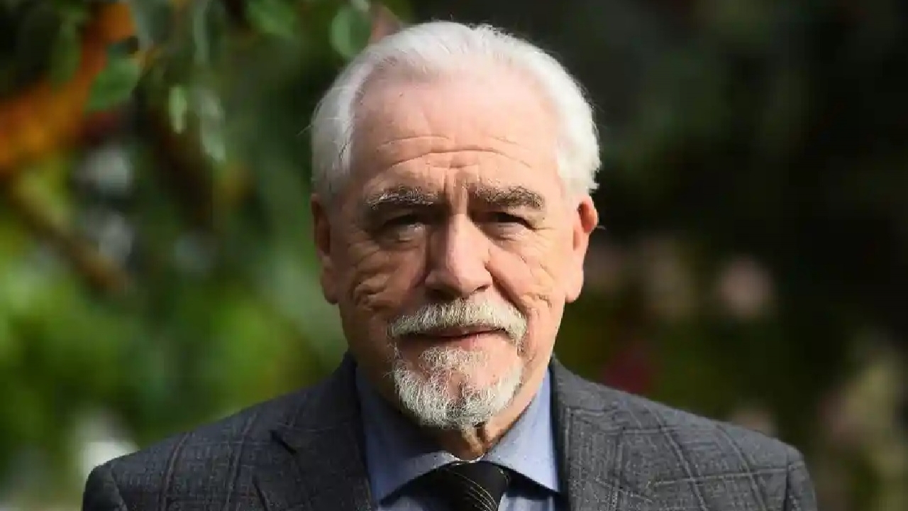Zo dan! Half Hollywood wordt even zwartgemaakt in autobiografie van Brian Cox