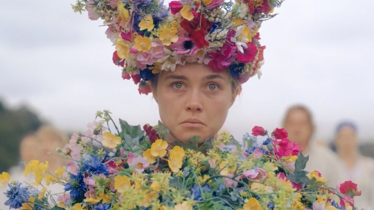 Florence Pugh (Black Widow) totaal onherkenbaar na kortknippen haar