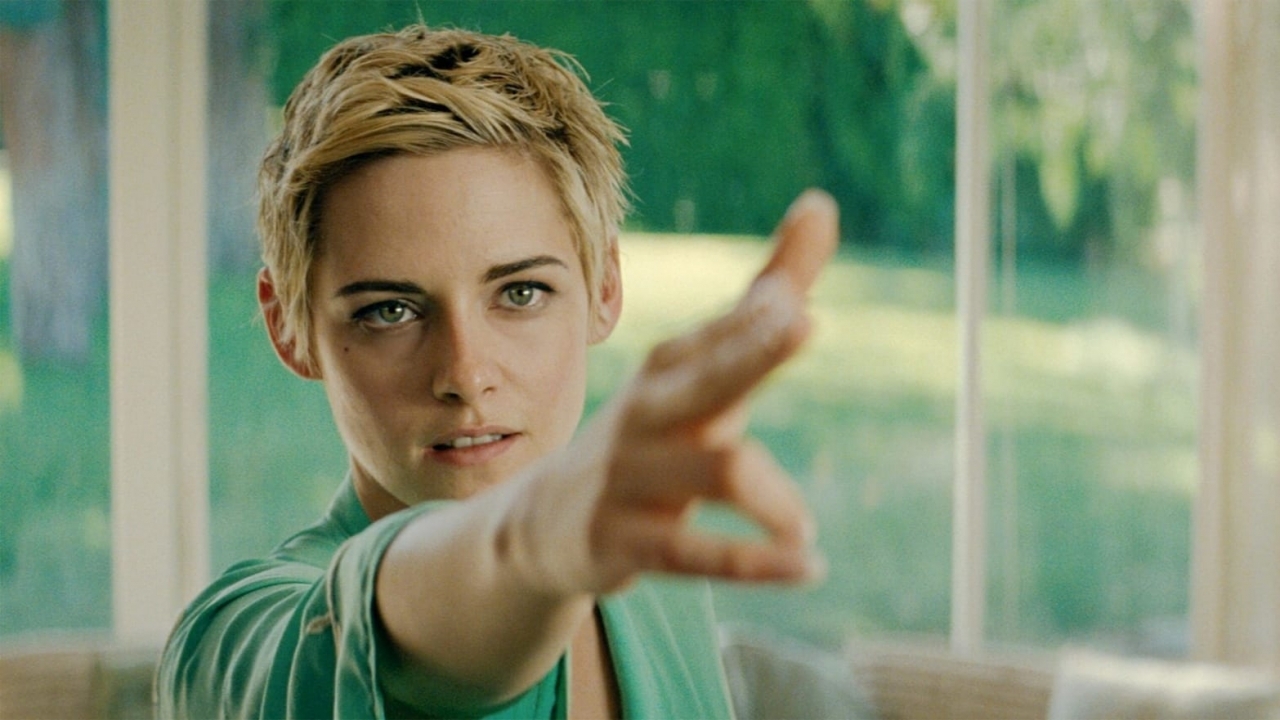 Kristen Stewart (Twilight) gaat trouwen met haar vriendin Dylan Meyer