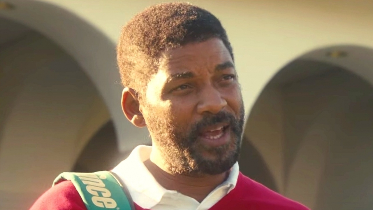 Will Smith dreigt Oscarnominatie 'King Richard' mis te lopen